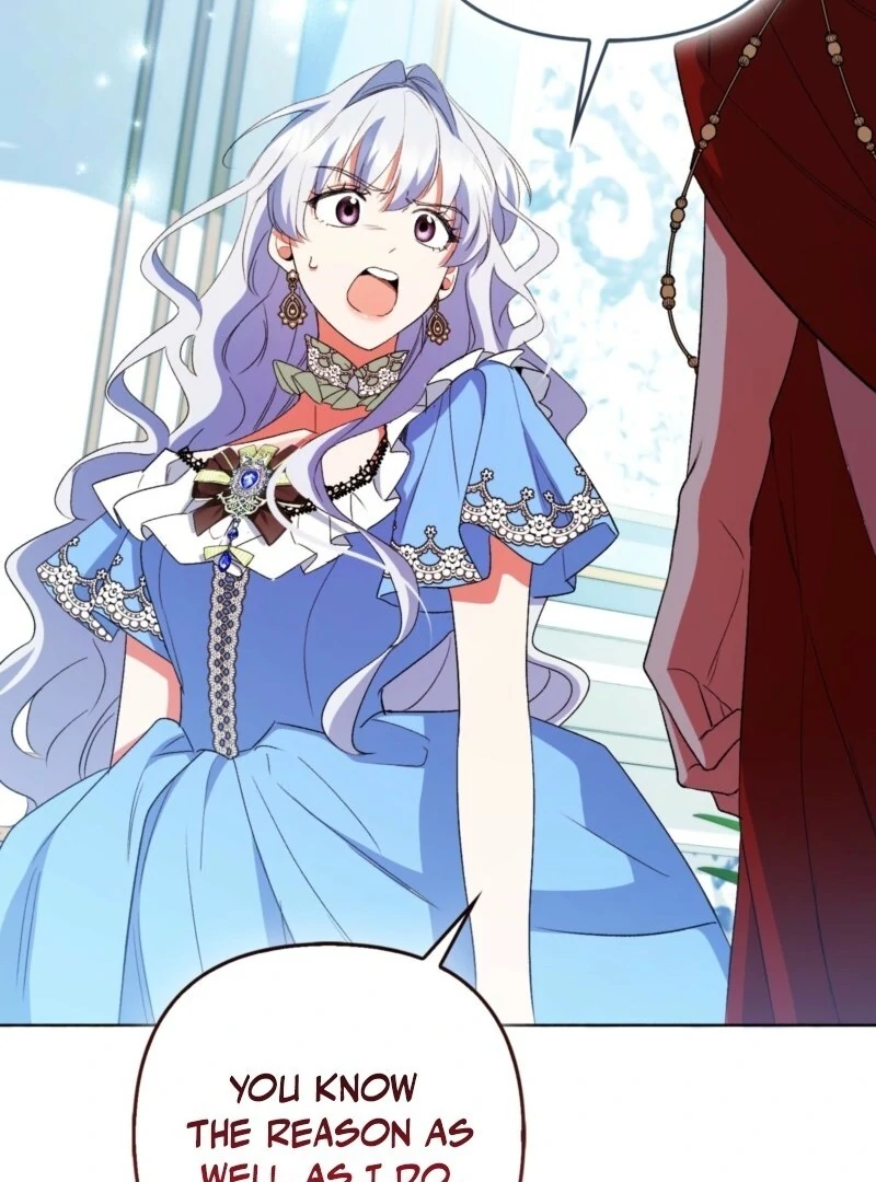 How to Perfectly End a Contract Marriage chapter 50 page 101
