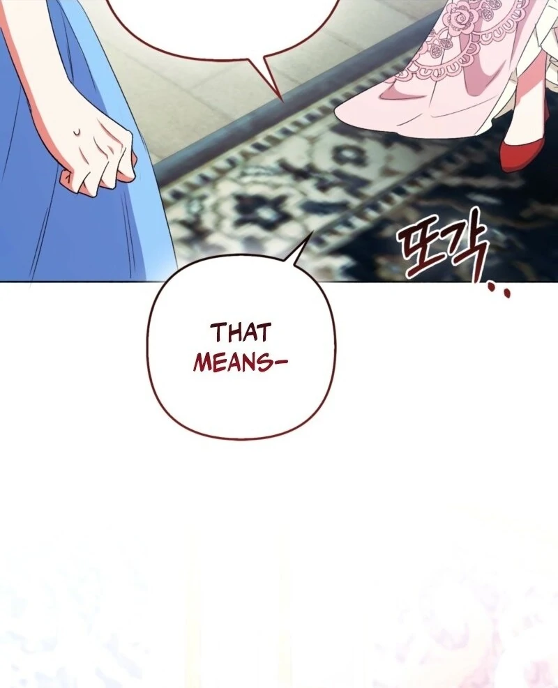 How to Perfectly End a Contract Marriage chapter 50 page 104