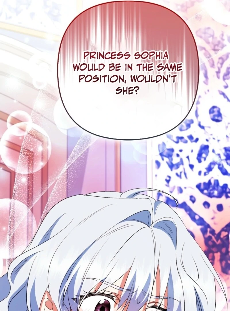 How to Perfectly End a Contract Marriage chapter 50 page 105