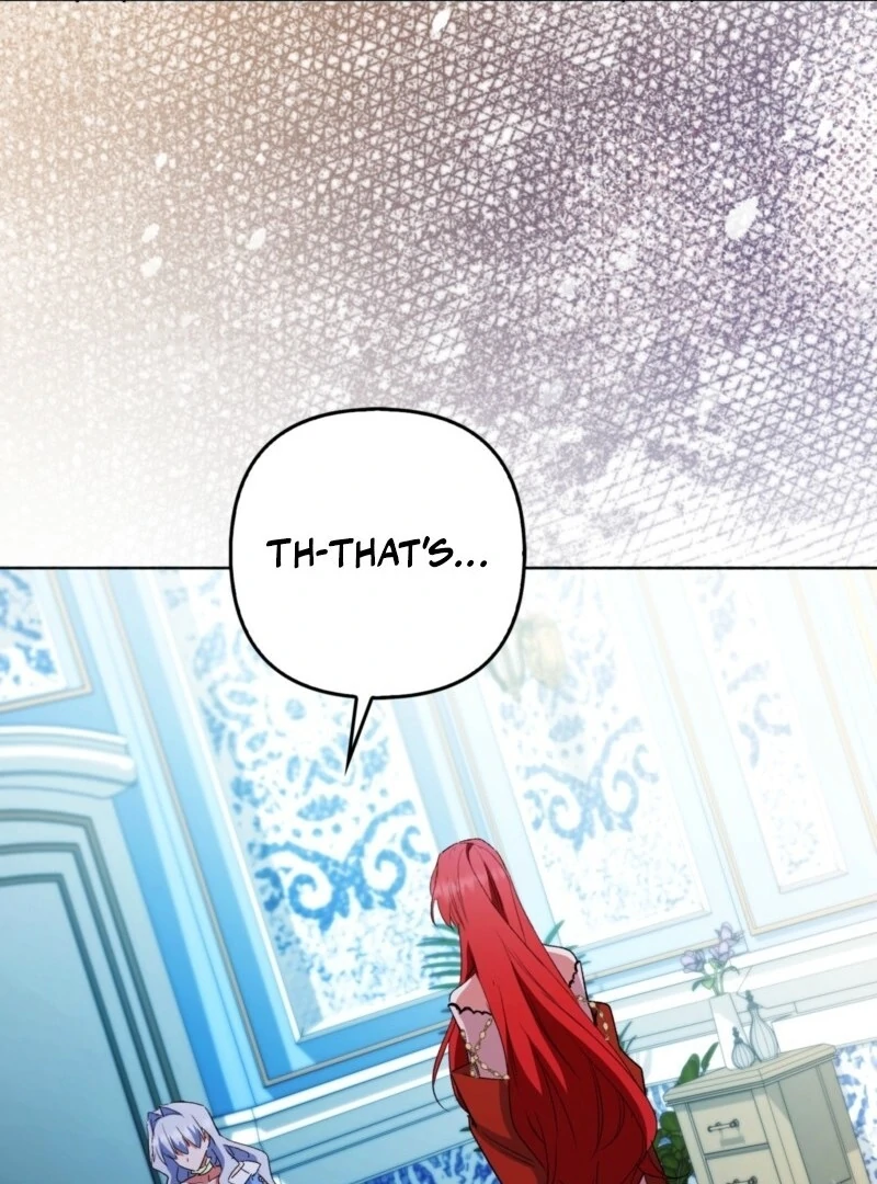 How to Perfectly End a Contract Marriage chapter 50 page 107
