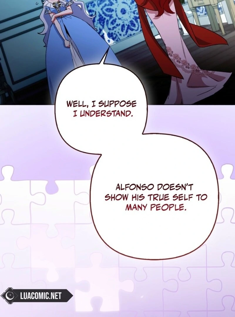 How to Perfectly End a Contract Marriage chapter 50 page 108