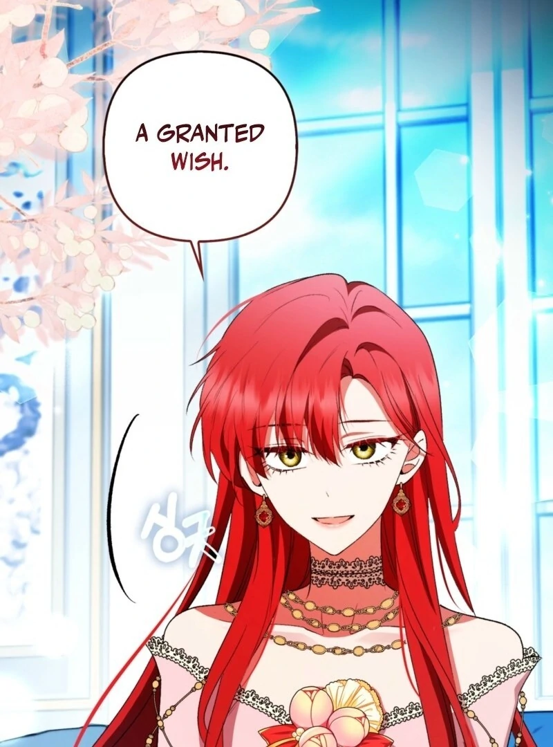 How to Perfectly End a Contract Marriage chapter 50 page 11