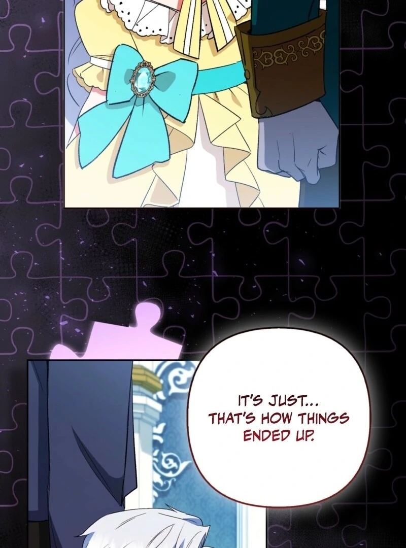How to Perfectly End a Contract Marriage chapter 50 page 110
