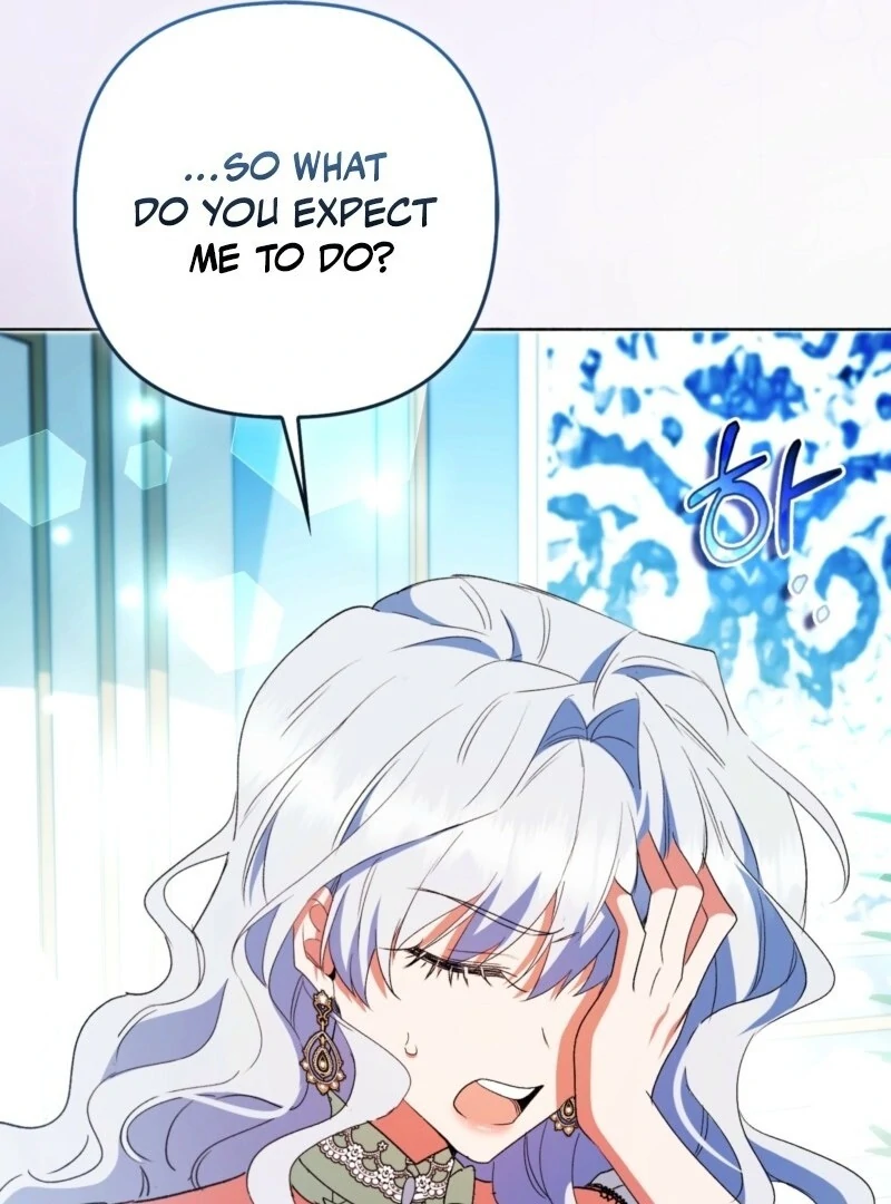 How to Perfectly End a Contract Marriage chapter 50 page 116