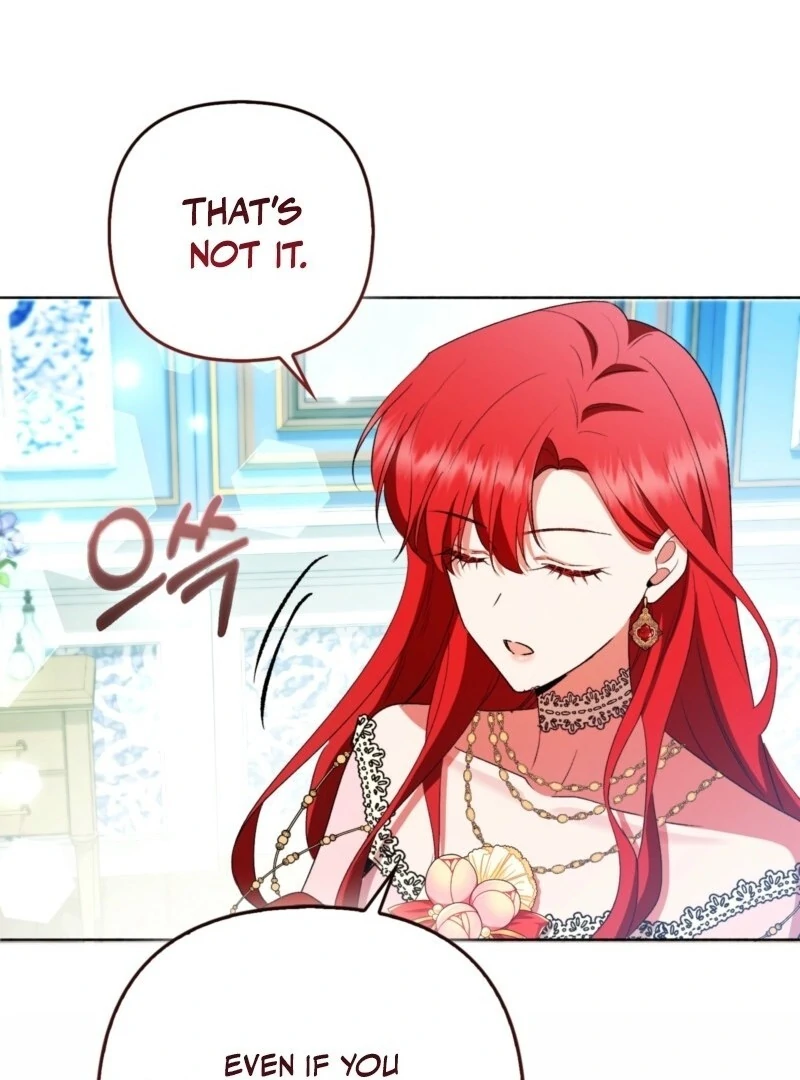 How to Perfectly End a Contract Marriage chapter 50 page 118