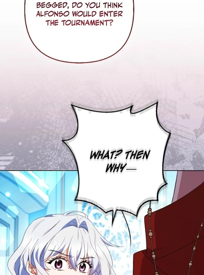How to Perfectly End a Contract Marriage chapter 50 page 119