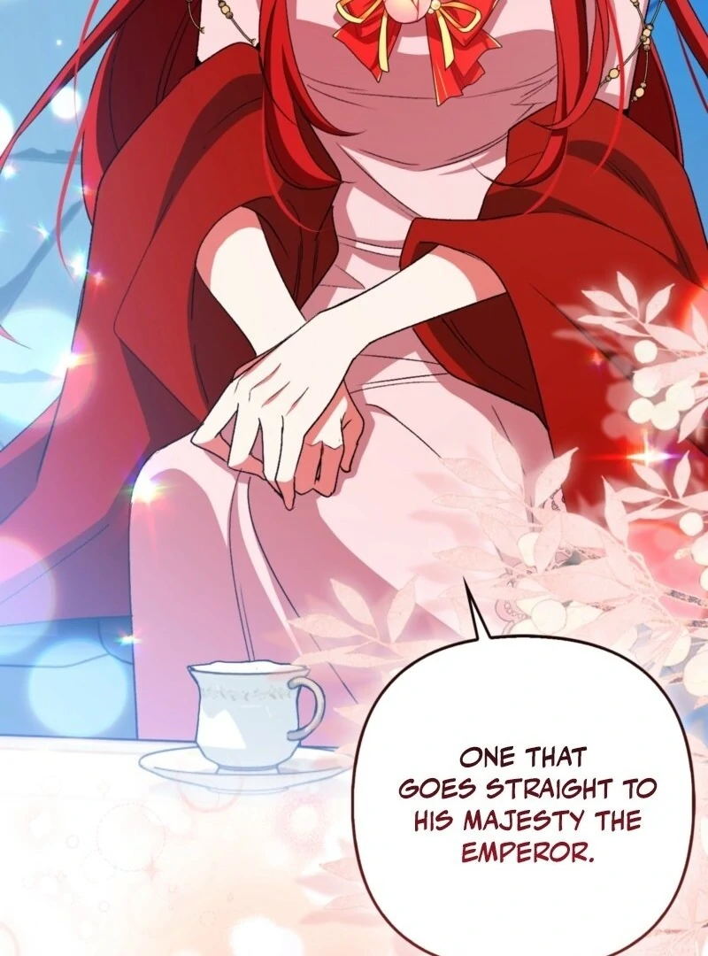 How to Perfectly End a Contract Marriage chapter 50 page 12