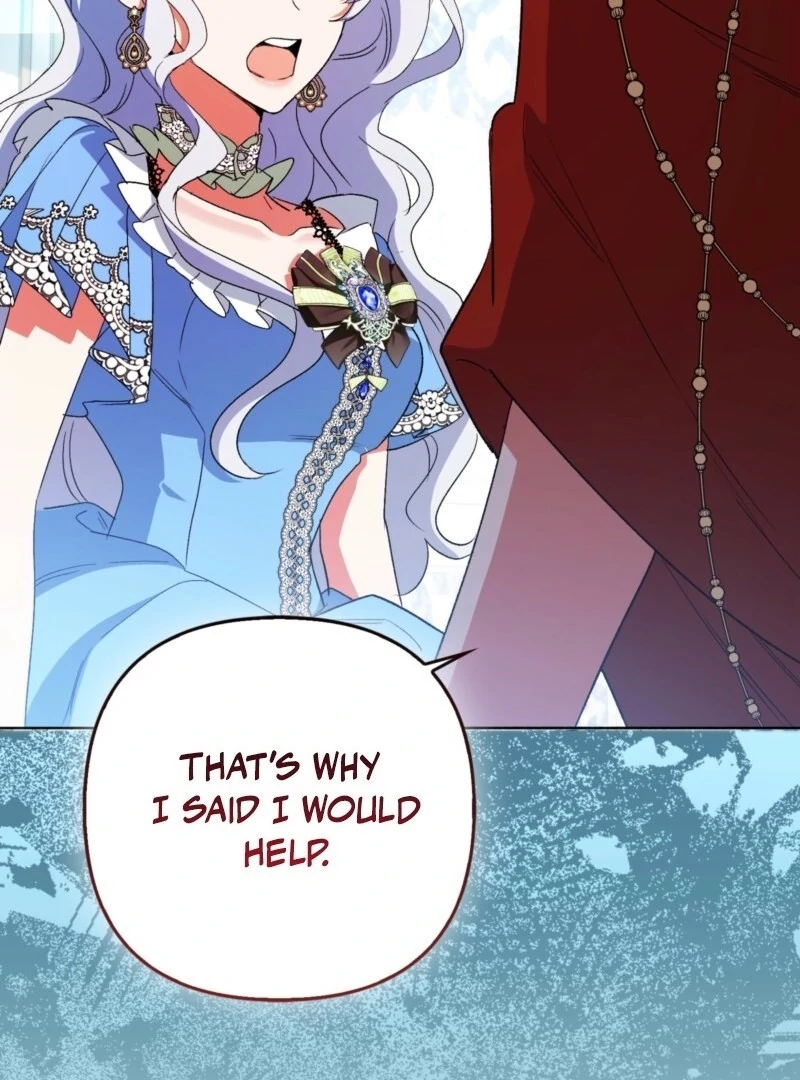 How to Perfectly End a Contract Marriage chapter 50 page 120