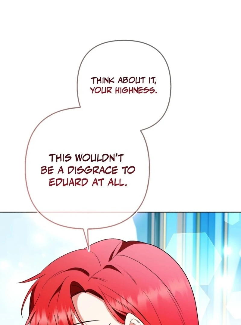 How to Perfectly End a Contract Marriage chapter 50 page 122