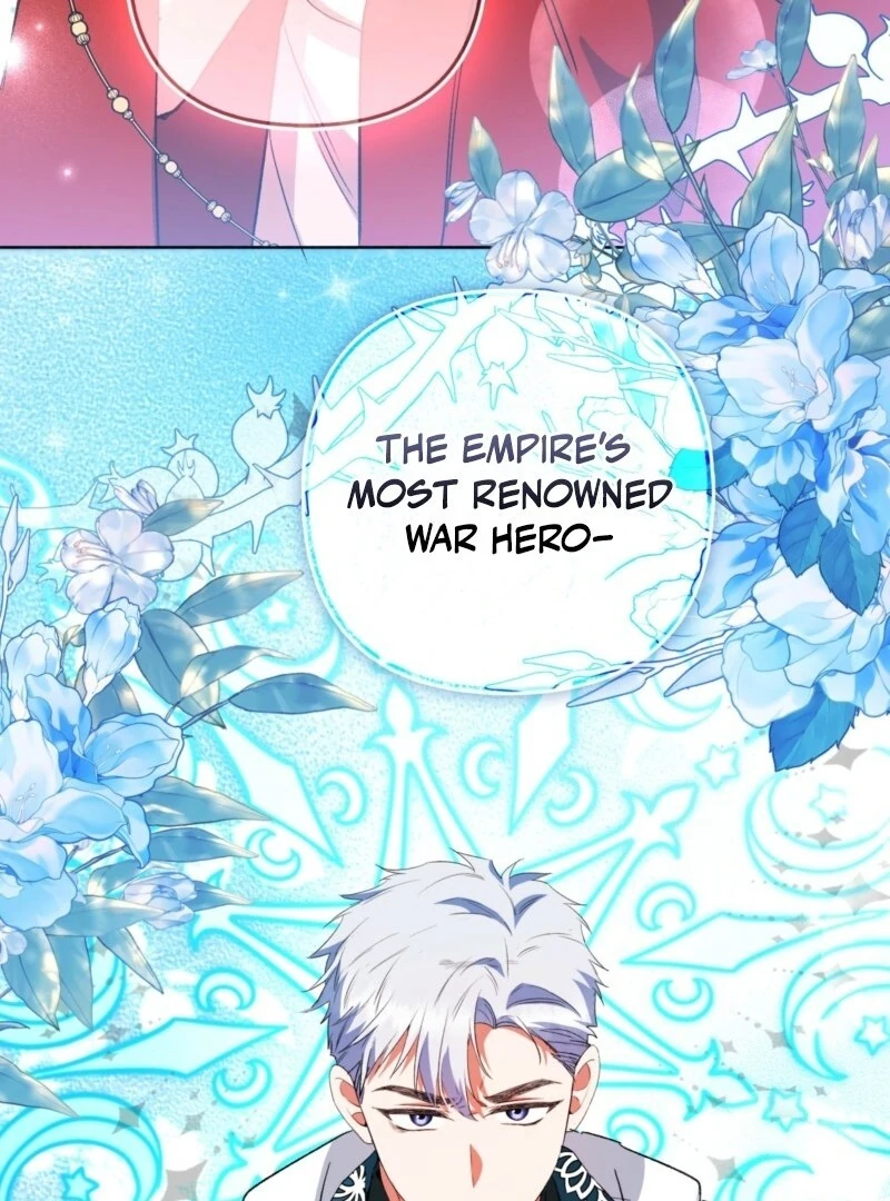 How to Perfectly End a Contract Marriage chapter 50 page 124