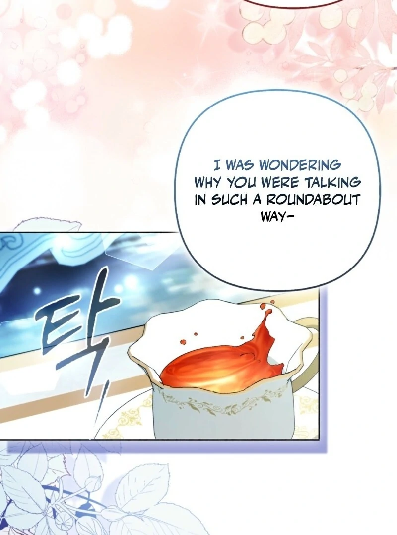 How to Perfectly End a Contract Marriage chapter 50 page 13