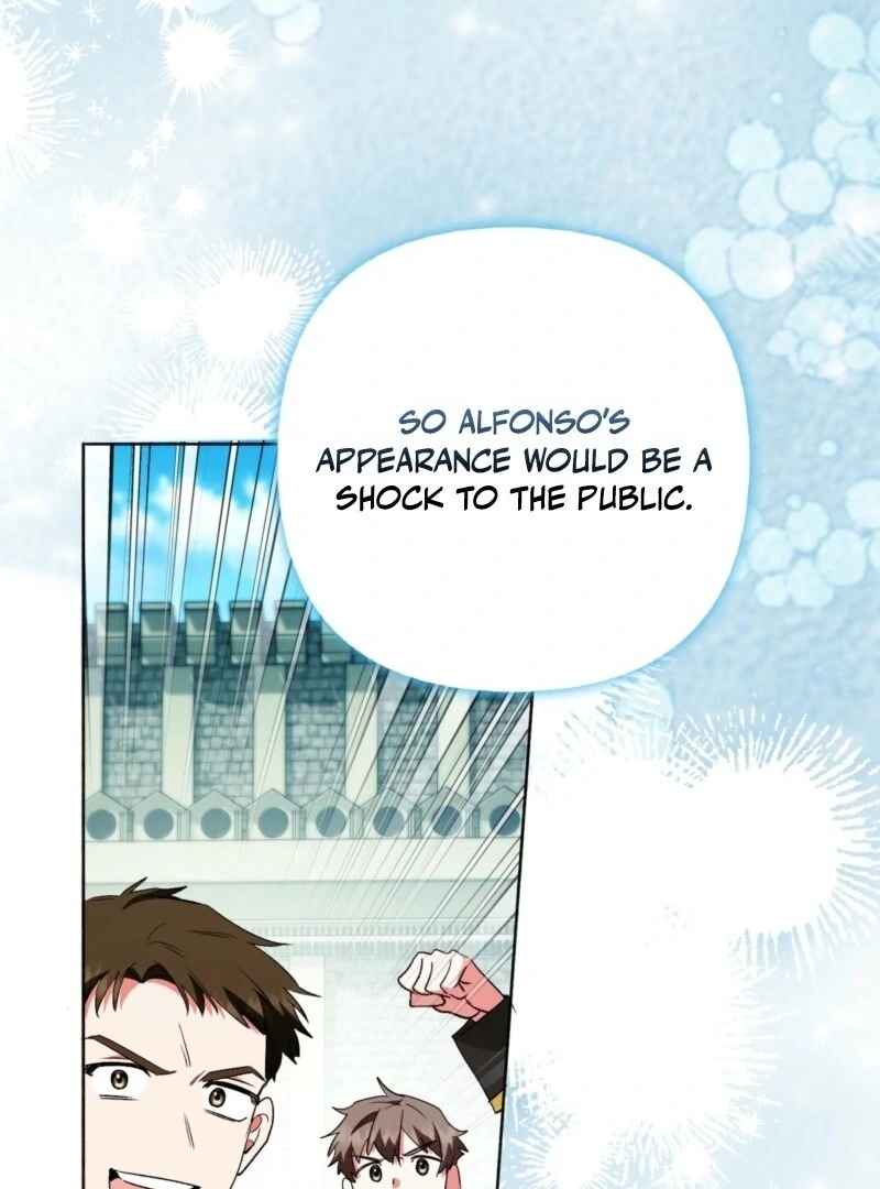 How to Perfectly End a Contract Marriage chapter 50 page 131