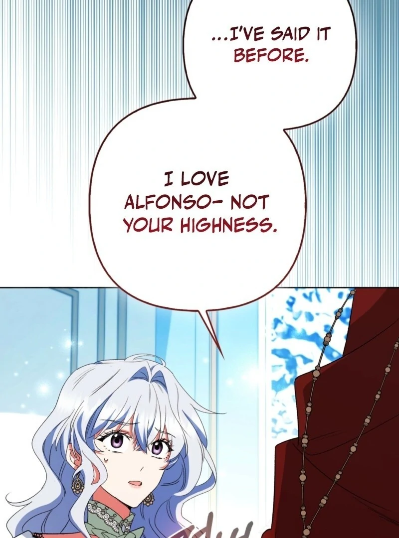How to Perfectly End a Contract Marriage chapter 50 page 139
