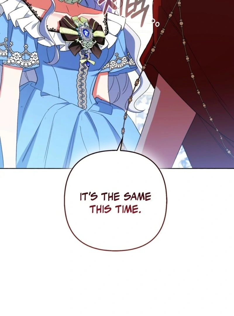How to Perfectly End a Contract Marriage chapter 50 page 140