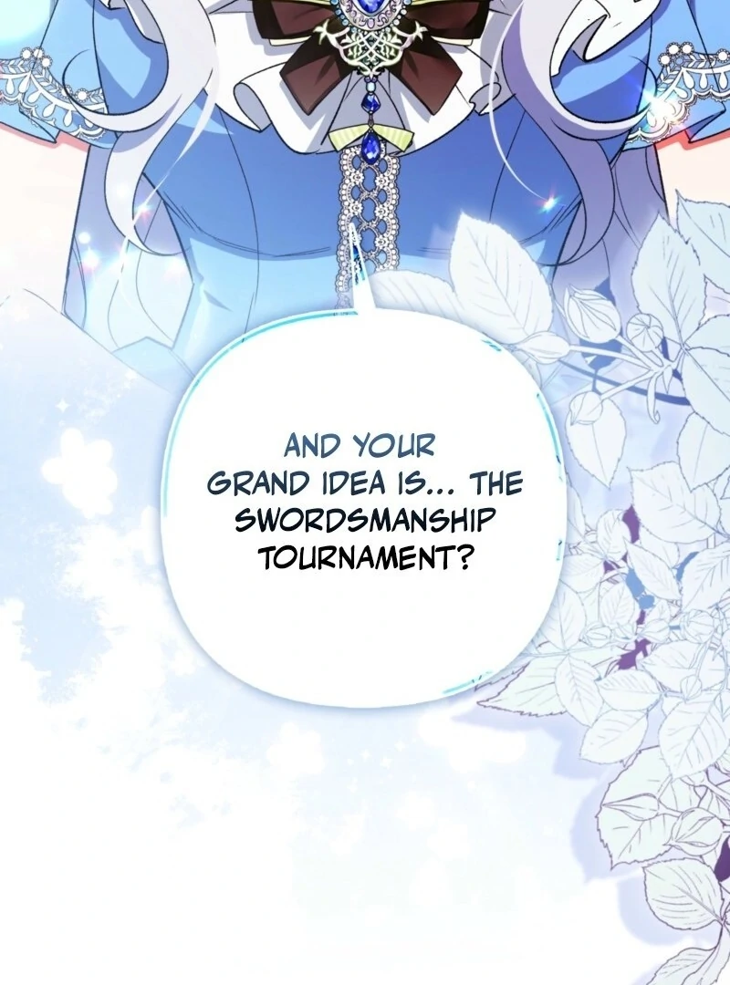 How to Perfectly End a Contract Marriage chapter 50 page 15