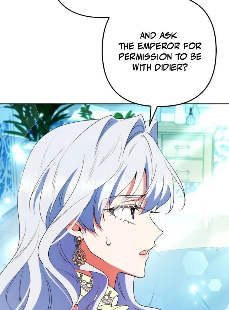 How to Perfectly End a Contract Marriage chapter 50 page 18