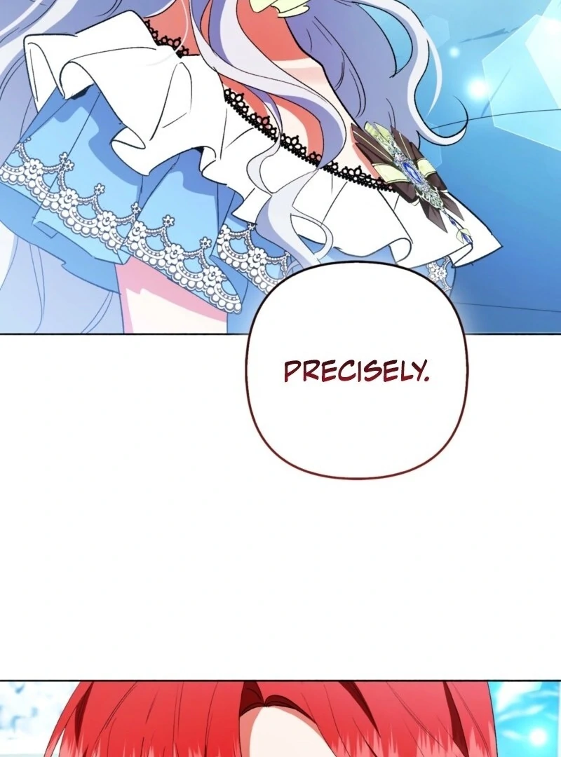 How to Perfectly End a Contract Marriage chapter 50 page 19