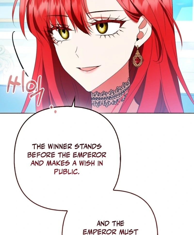 How to Perfectly End a Contract Marriage chapter 50 page 20