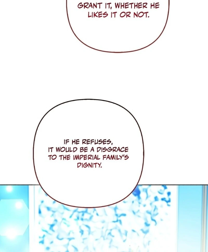 How to Perfectly End a Contract Marriage chapter 50 page 21