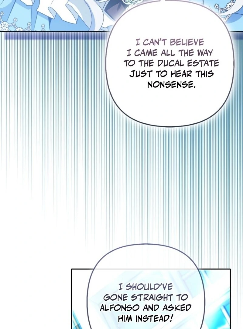 How to Perfectly End a Contract Marriage chapter 50 page 23