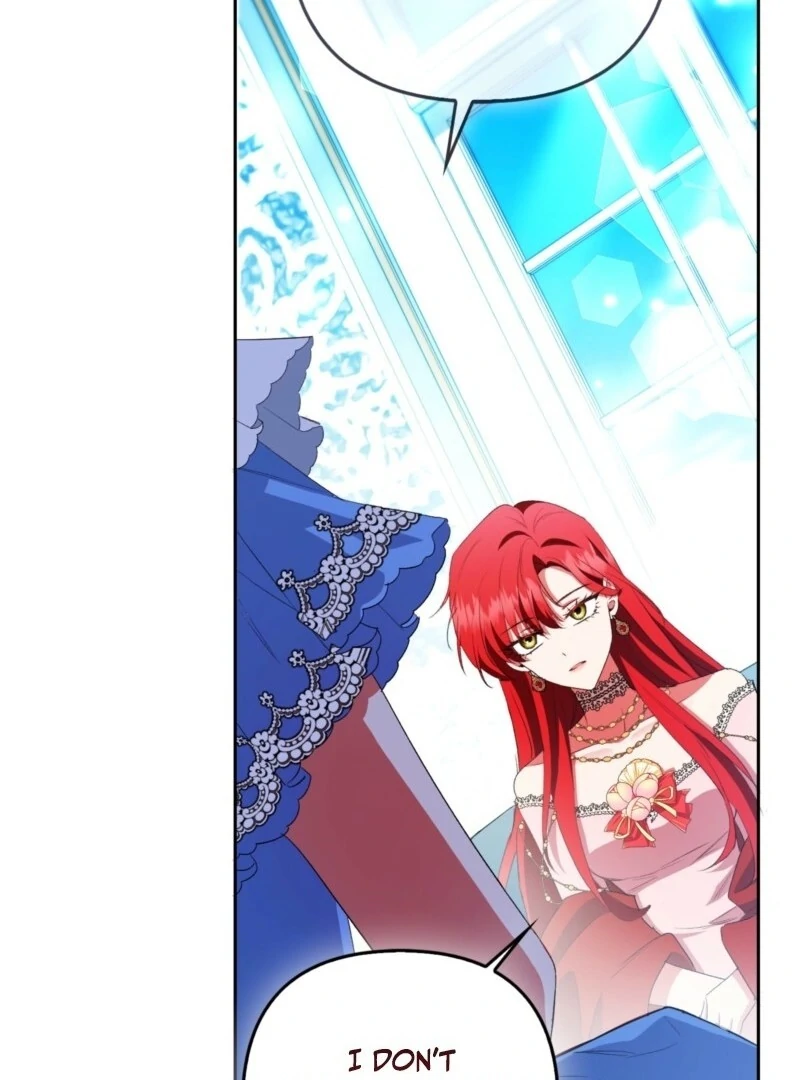 How to Perfectly End a Contract Marriage chapter 50 page 24