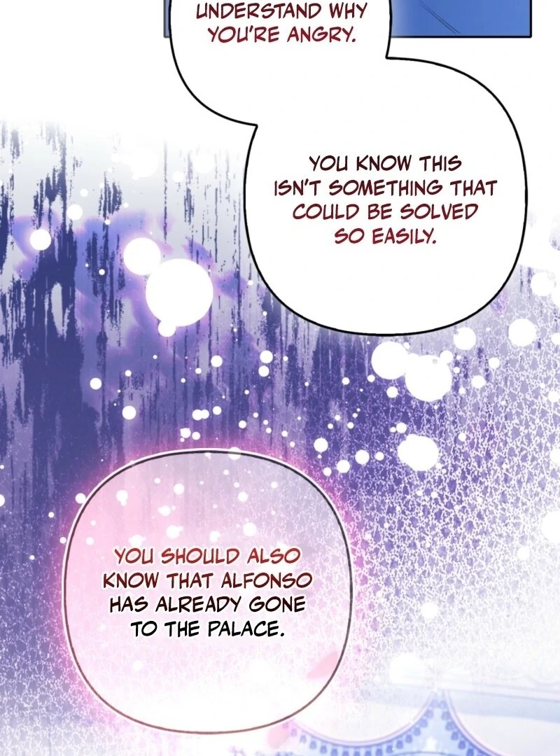 How to Perfectly End a Contract Marriage chapter 50 page 25