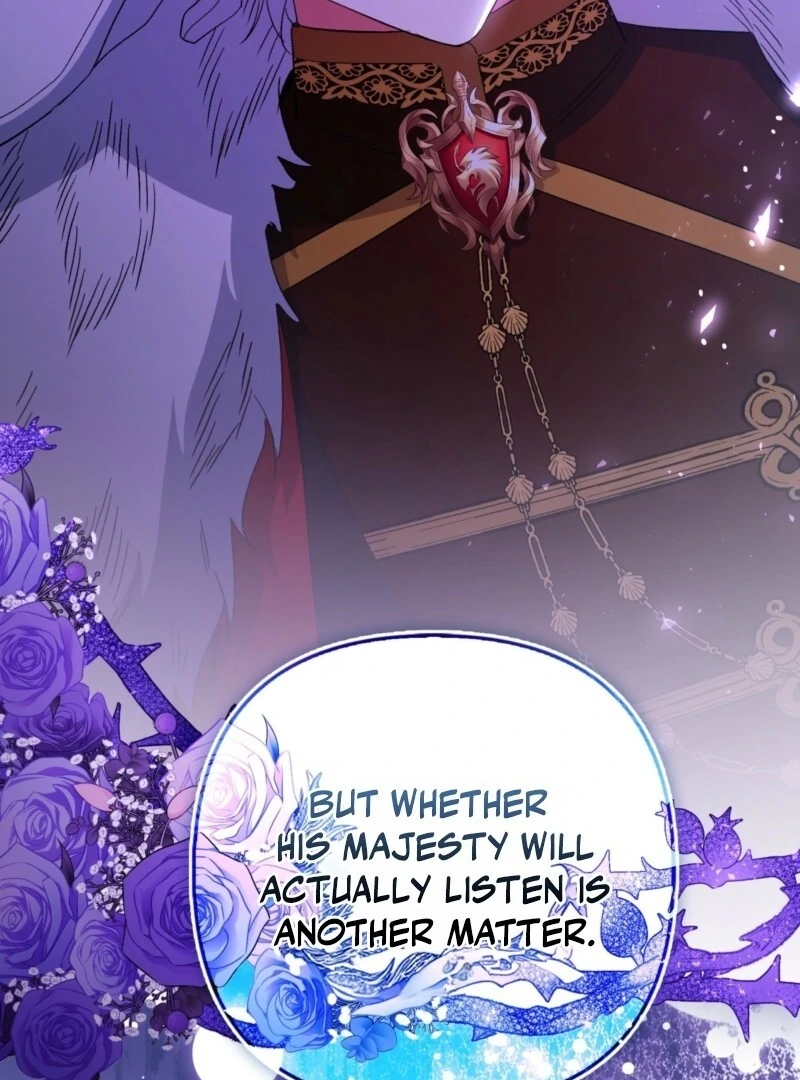 How to Perfectly End a Contract Marriage chapter 50 page 28
