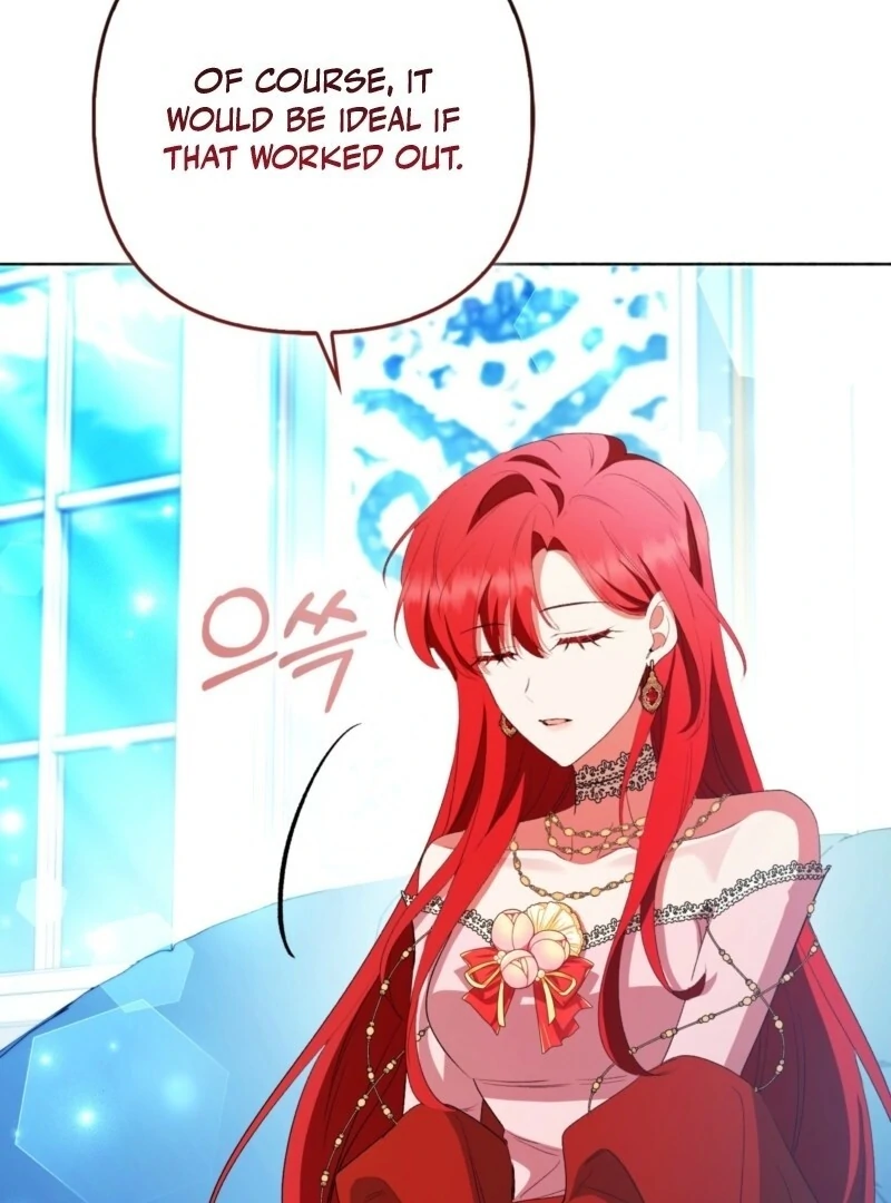 How to Perfectly End a Contract Marriage chapter 50 page 30