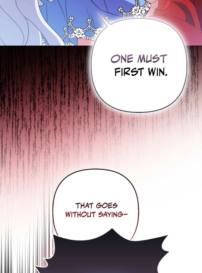 How to Perfectly End a Contract Marriage chapter 50 page 34