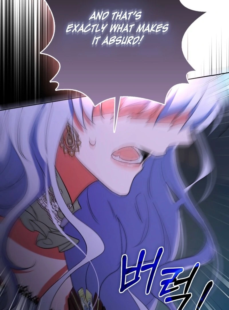 How to Perfectly End a Contract Marriage chapter 50 page 35