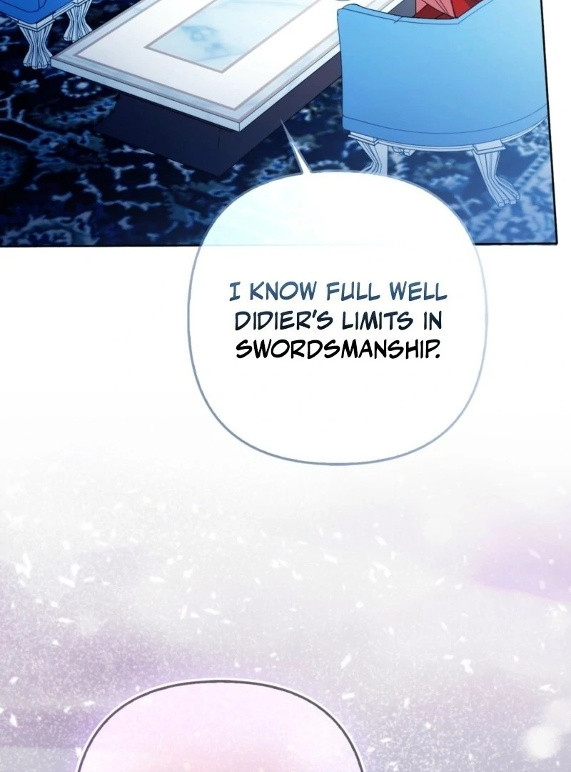 How to Perfectly End a Contract Marriage chapter 50 page 38