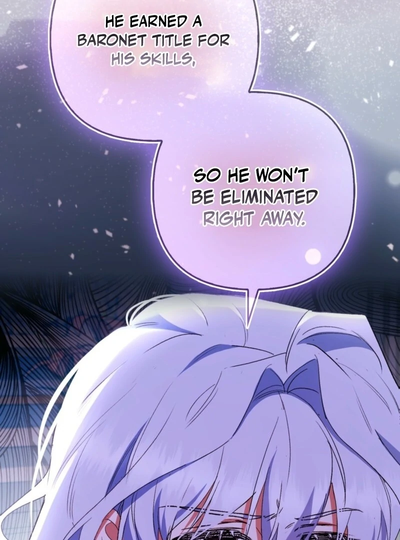 How to Perfectly End a Contract Marriage chapter 50 page 39