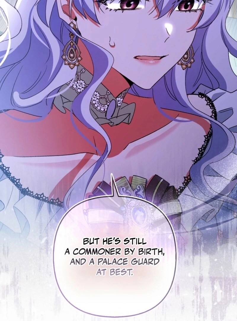 How to Perfectly End a Contract Marriage chapter 50 page 40