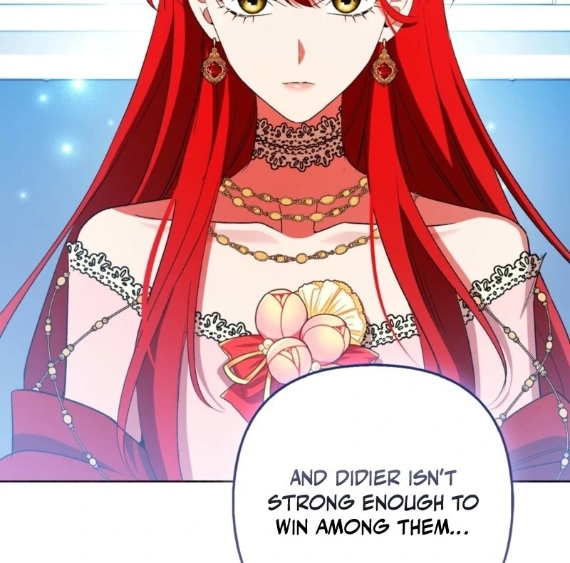 How to Perfectly End a Contract Marriage chapter 50 page 42