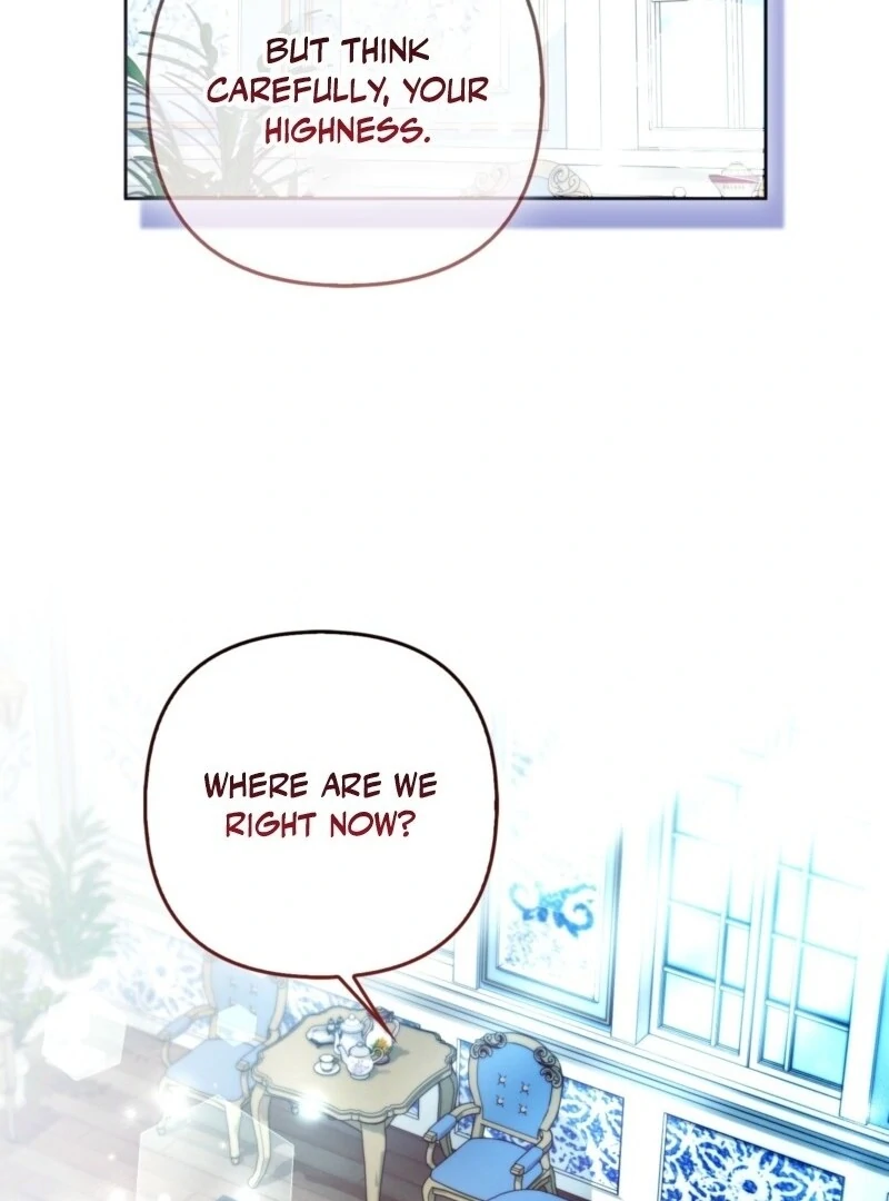 How to Perfectly End a Contract Marriage chapter 50 page 45