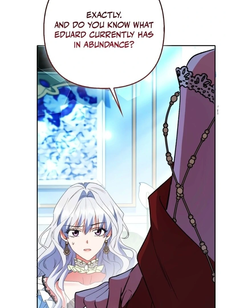 How to Perfectly End a Contract Marriage chapter 50 page 47