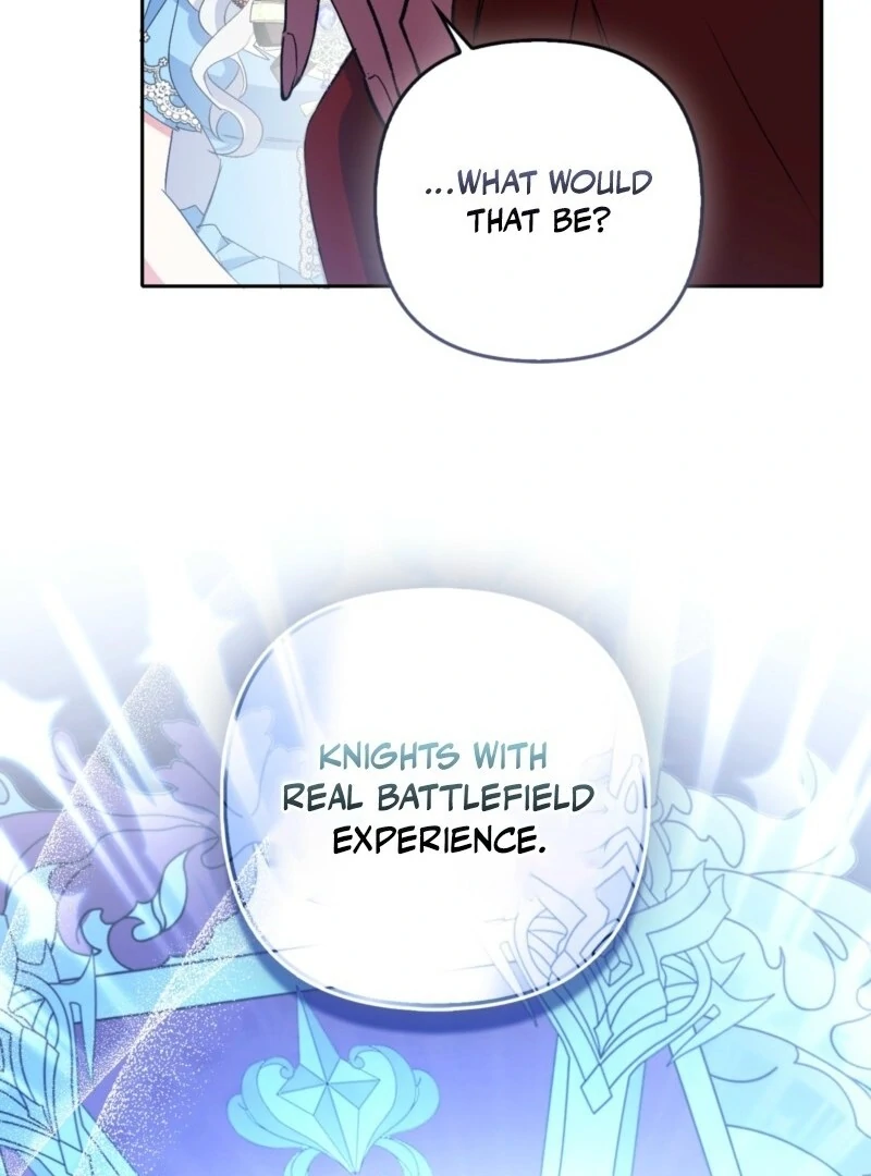 How to Perfectly End a Contract Marriage chapter 50 page 48