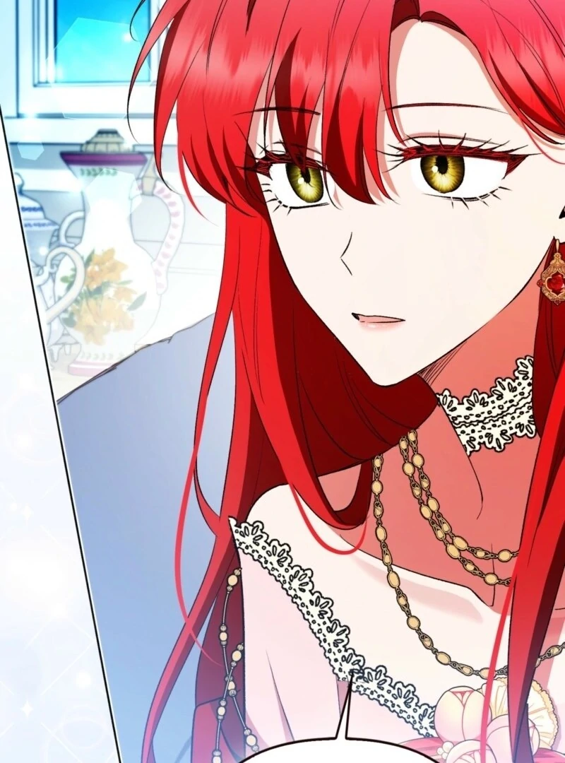 How to Perfectly End a Contract Marriage chapter 50 page 51