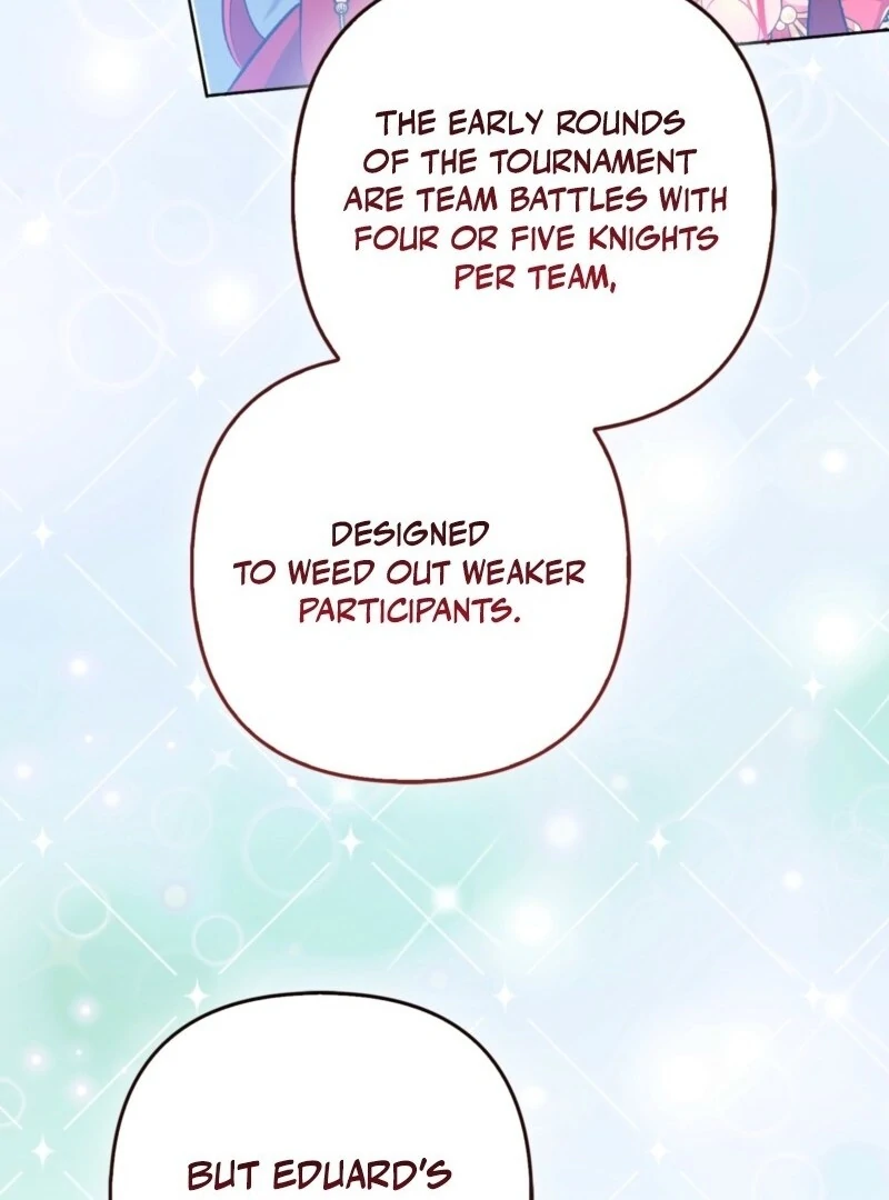 How to Perfectly End a Contract Marriage chapter 50 page 52