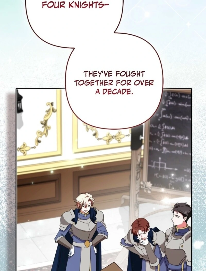 How to Perfectly End a Contract Marriage chapter 50 page 53