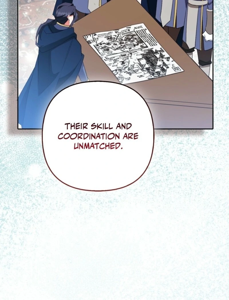How to Perfectly End a Contract Marriage chapter 50 page 54