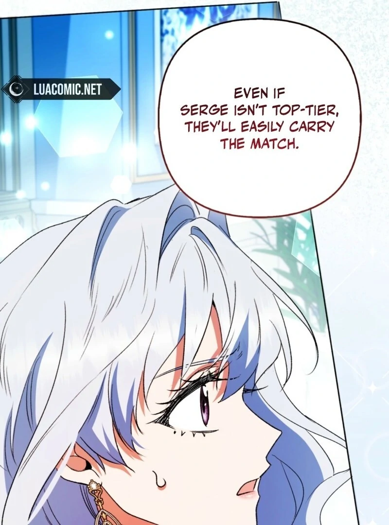 How to Perfectly End a Contract Marriage chapter 50 page 55