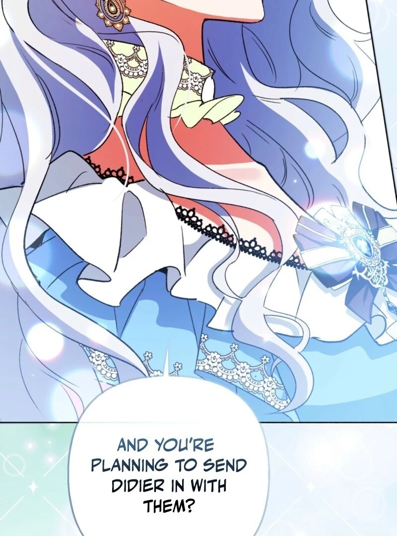 How to Perfectly End a Contract Marriage chapter 50 page 56