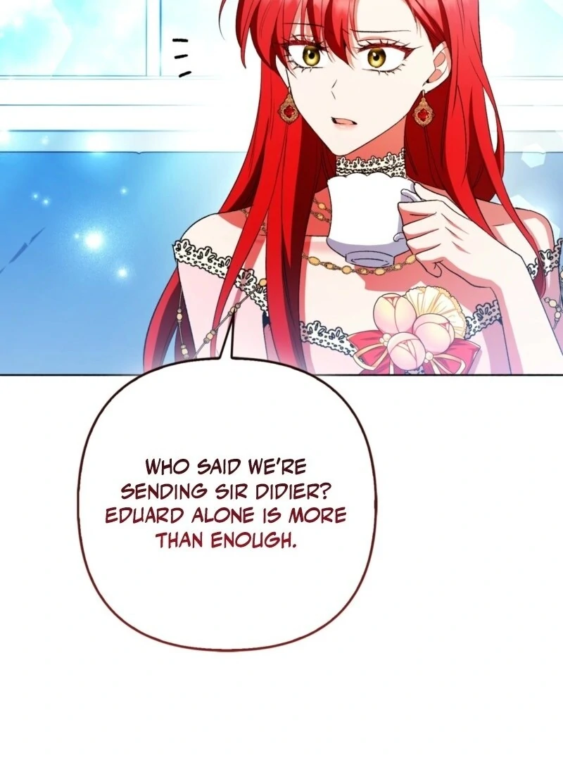 How to Perfectly End a Contract Marriage chapter 50 page 58