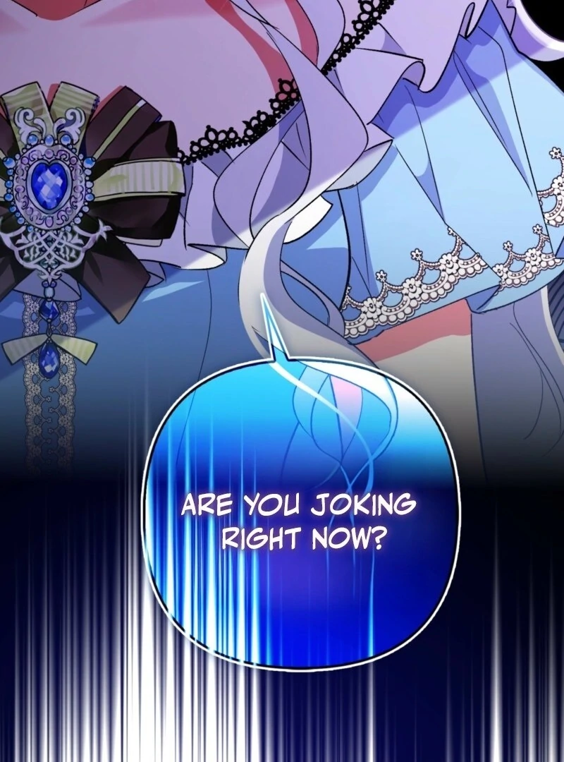 How to Perfectly End a Contract Marriage chapter 50 page 74