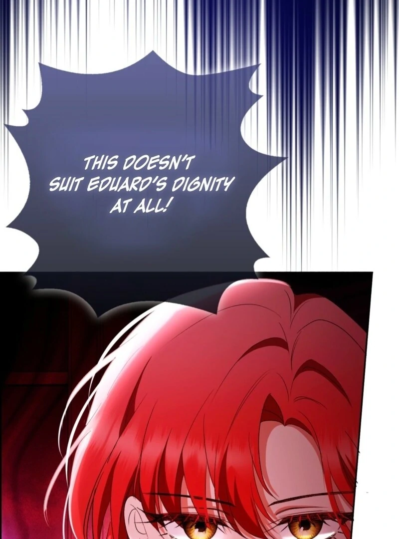 How to Perfectly End a Contract Marriage chapter 50 page 75