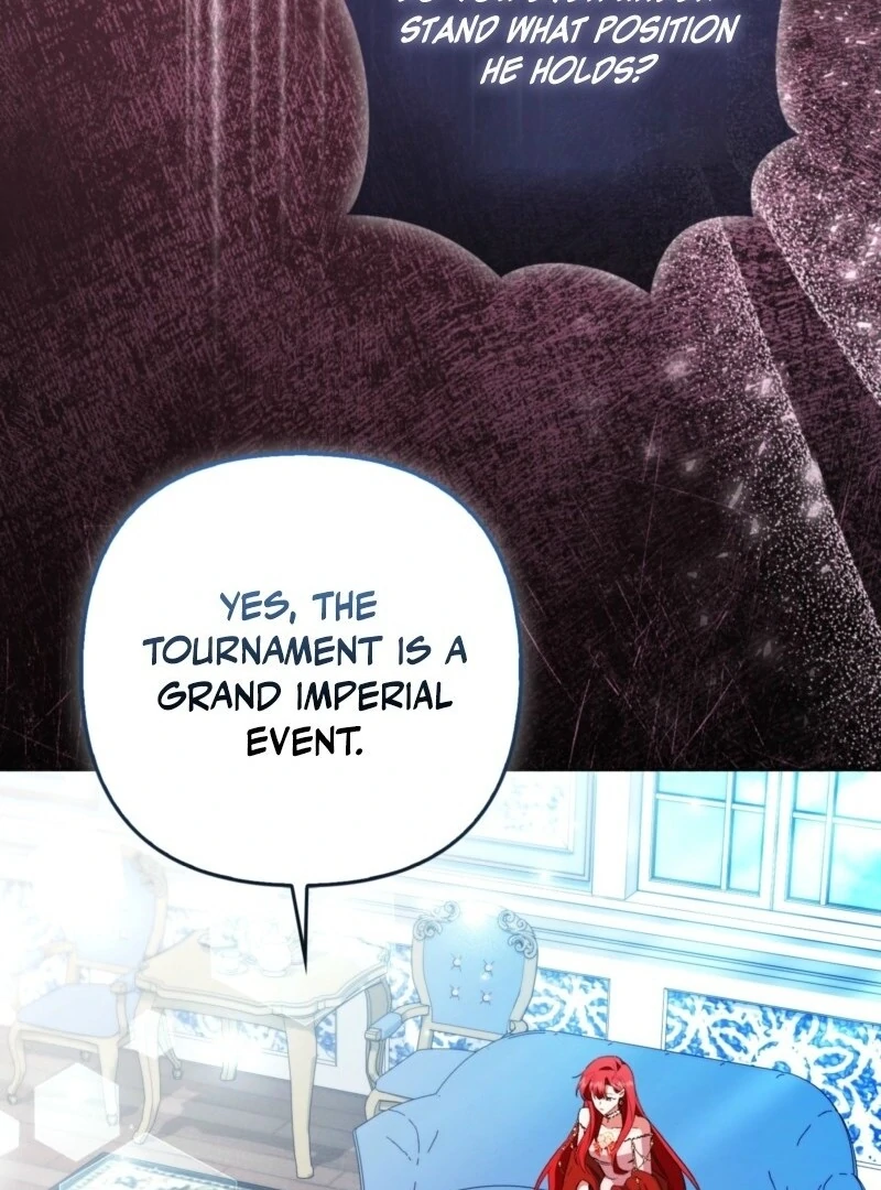 How to Perfectly End a Contract Marriage chapter 50 page 77