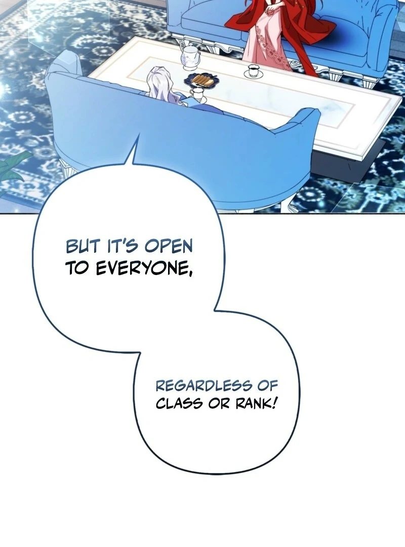 How to Perfectly End a Contract Marriage chapter 50 page 78