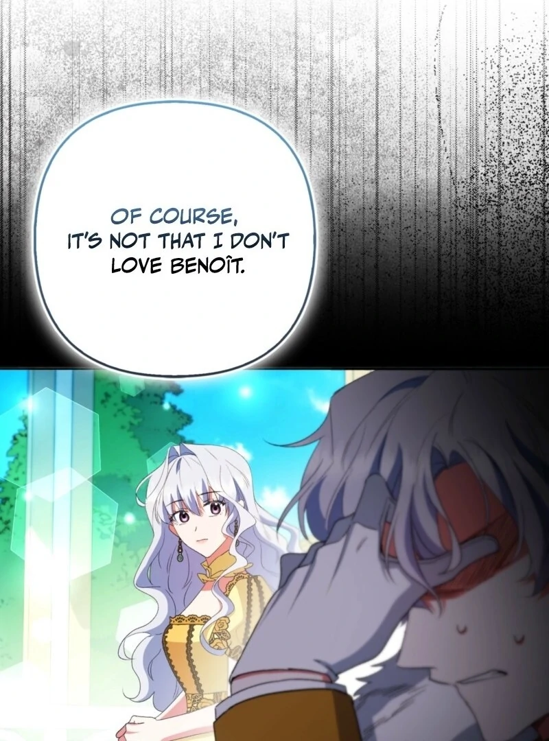 How to Perfectly End a Contract Marriage chapter 50 page 83