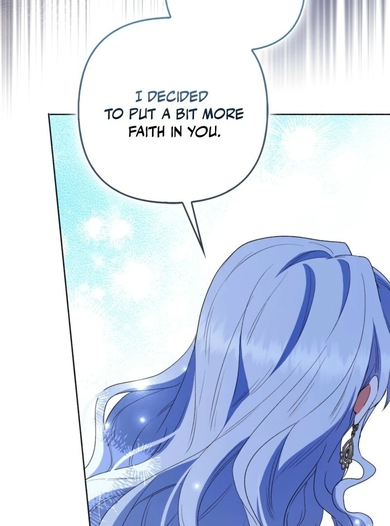 How to Perfectly End a Contract Marriage chapter 50 page 87